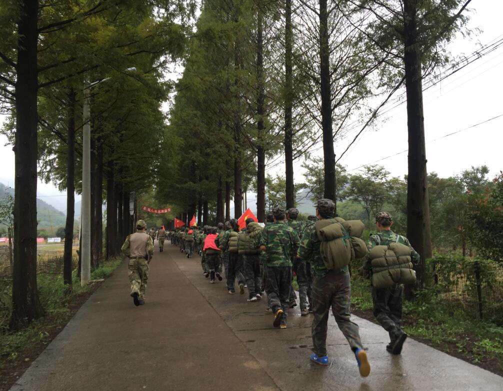 經過暴風驟雨洗禮的“今幸”團隊